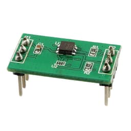 Memsic Inc. MXC6226XU-B