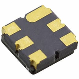 Memsic Inc. MXC6226XU DTOS