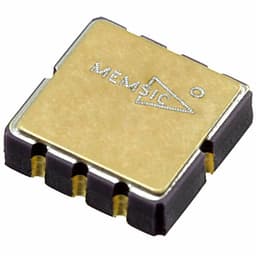 MXC62350QBMemsic Inc.