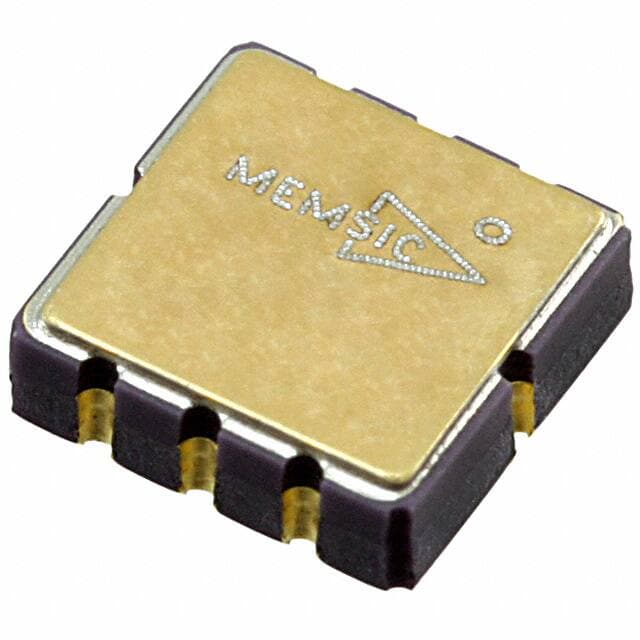 Memsic Inc. MXC62350QB