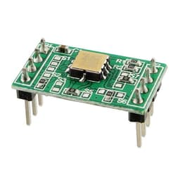 Memsic Inc. MXC62350QB-B