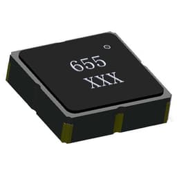 Memsic Inc. MXC6255XU