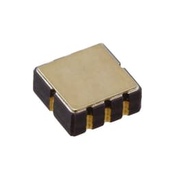 Memsic Inc. MXD6235MP