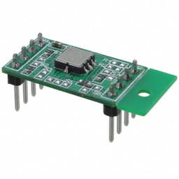 Memsic Inc. MXD6235MP-B