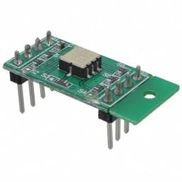 Memsic Inc. MXP7205VF-B