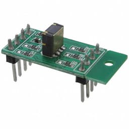 Memsic Inc. MXP7205VW-B
