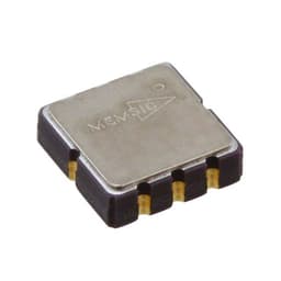 Memsic Inc. MXR6500MP