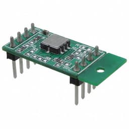 Memsic Inc. MXR6500MP-B