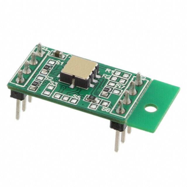 Memsic Inc. MXR7305VF-B
