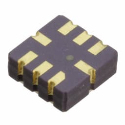 Memsic Inc. MXR7900CF