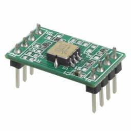 MXR7900CF-BMemsic Inc.