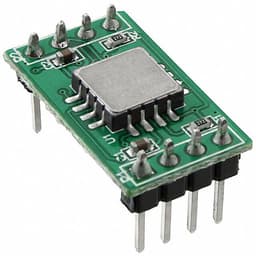 Memsic Inc. MXR9150MZ-B
