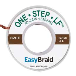 LF-E-25MENDA/EasyBraid