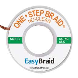 OS-C-5ASMENDA/EasyBraid