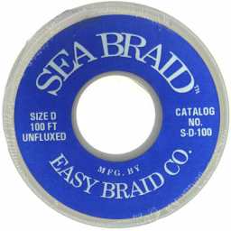 S-D-100MENDA/EasyBraid