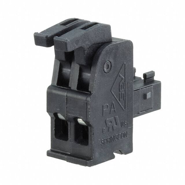 METZ CONNECT USA Inc. ASP0450222