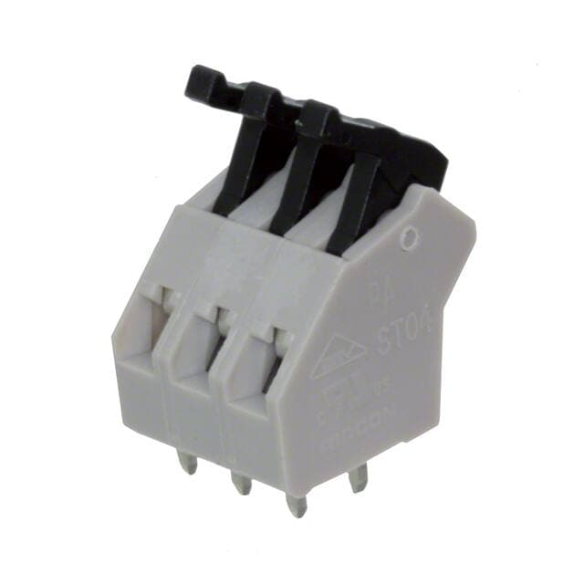 METZ CONNECT USA Inc. AST0450304