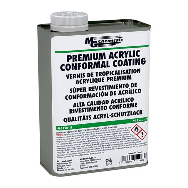 MG Chemicals 419D-1L