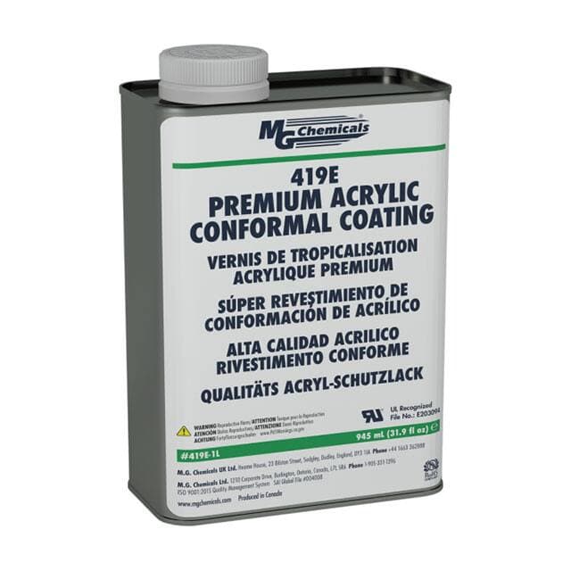 MG Chemicals 419E-1L