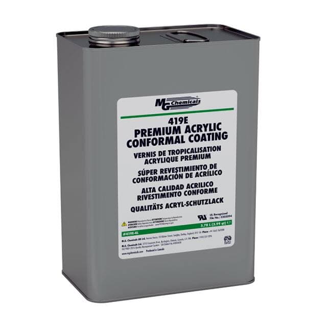 MG Chemicals 419E-4L