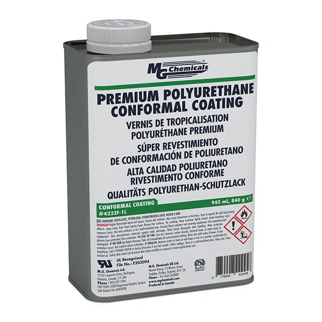 MG Chemicals 4223F-1L