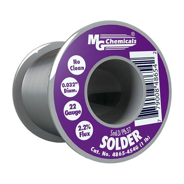 MG Chemicals 4865-454G
