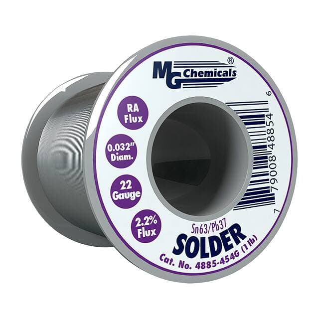 MG Chemicals 4885-454G