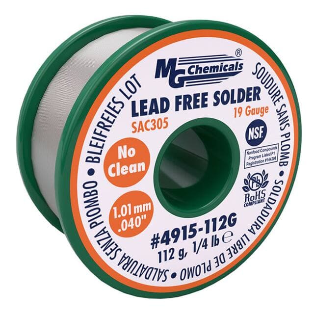 MG Chemicals 4915-112G