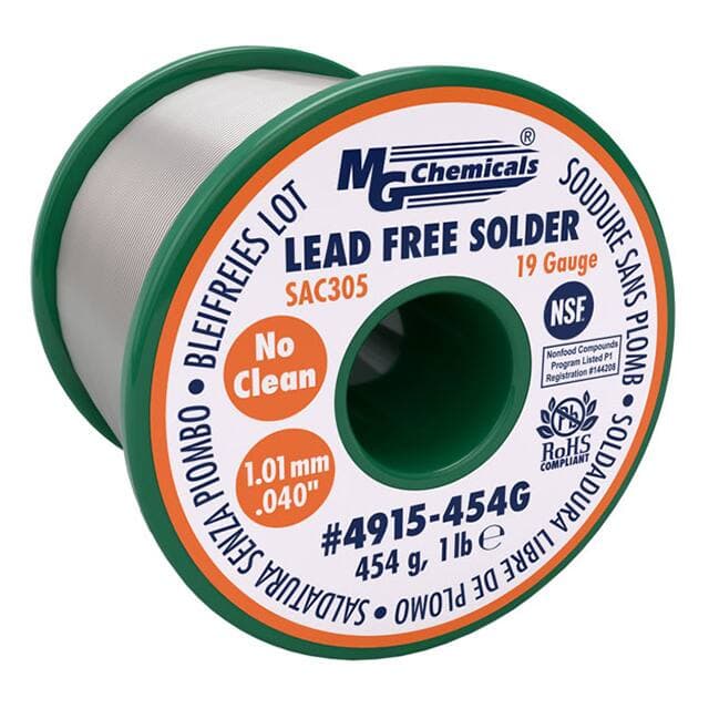 MG Chemicals 4915-454G