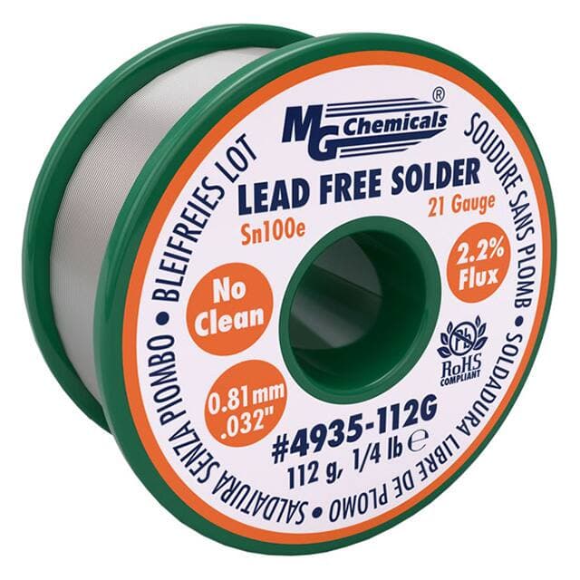 MG Chemicals 4935-112G