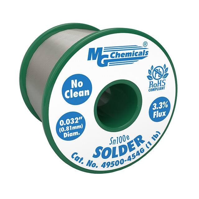 MG Chemicals 49500-454G