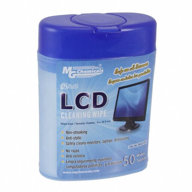 MG Chemicals 8242-RTS