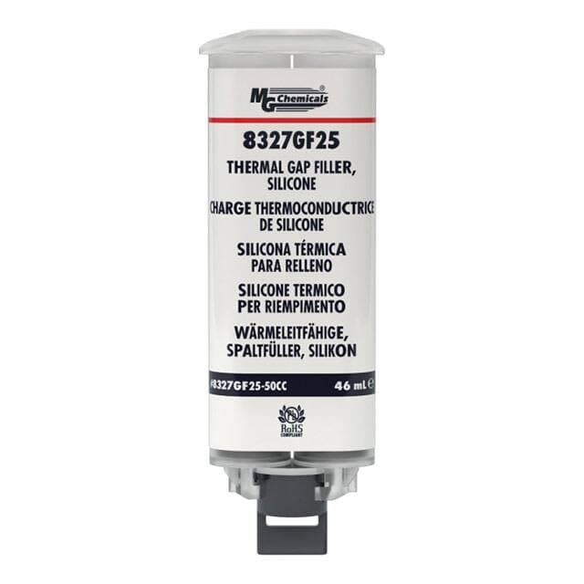 MG Chemicals 8327GF25-50CC