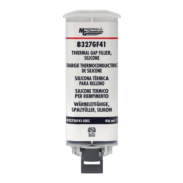MG Chemicals 8327GF41-50CC