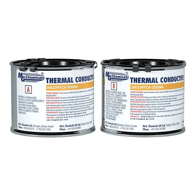 MG Chemicals 8329TCS-200ML
