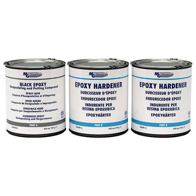 MG Chemicals 832B-3L