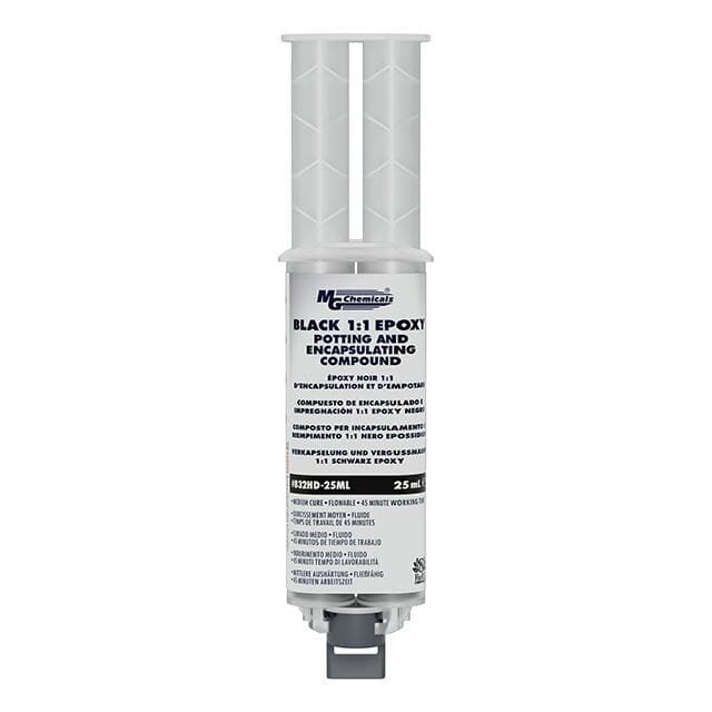 MG Chemicals 832HD-25ML