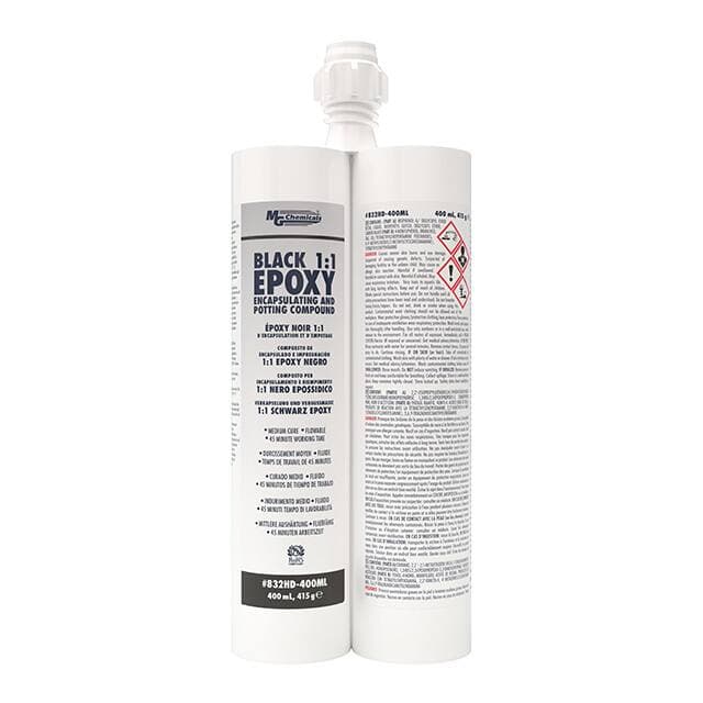 MG Chemicals 832HD-400ML
