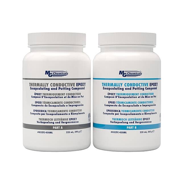 MG Chemicals 832TC-450ML