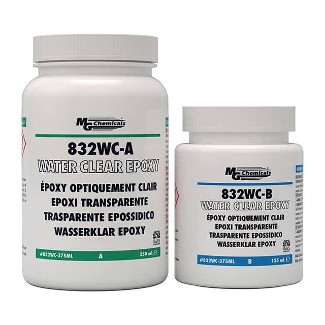 MG Chemicals 832WC-375ML