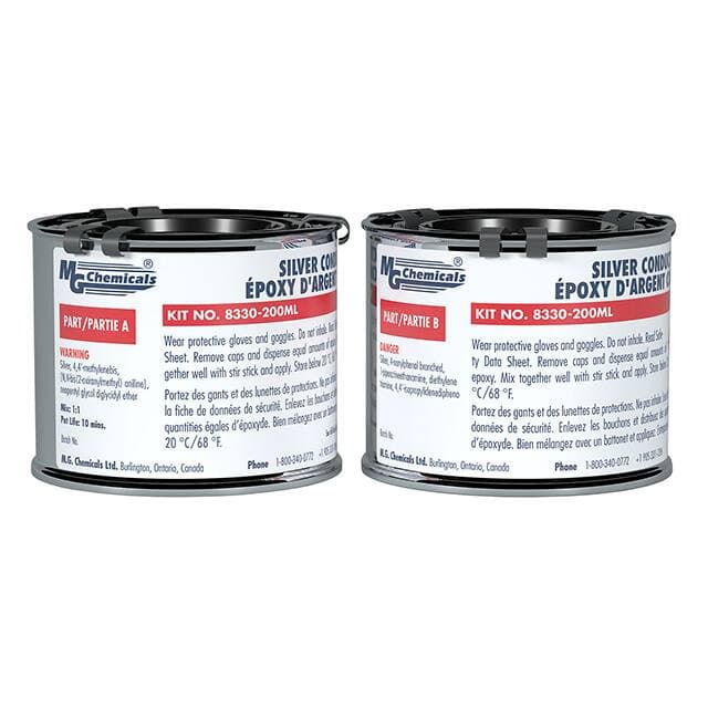 MG Chemicals 8330-200ML