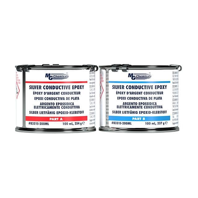MG Chemicals 8331S-200ML