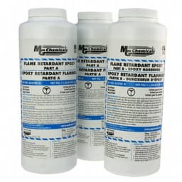 MG Chemicals 833FRB-3L