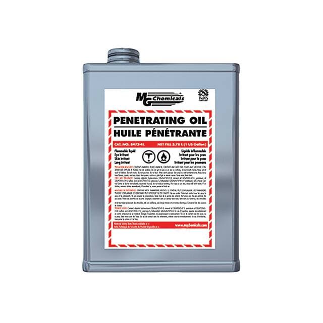 MG Chemicals 8472-4L