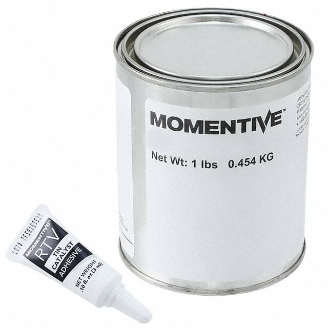 MG Chemicals RTV60-1P