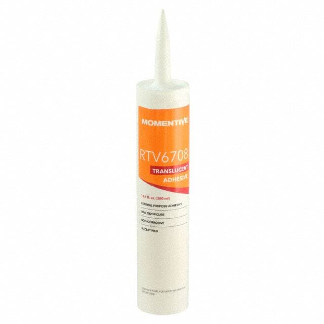 MG Chemicals RTV6708-300ML