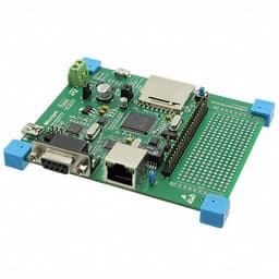 Micrium Inc. KIT-K3XX-STF107-P-P1