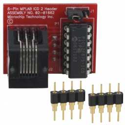 Microchip AC162060