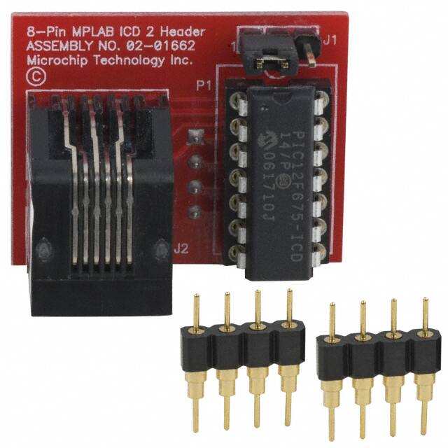 Microchip AC162060