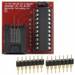 Microchip AC162055